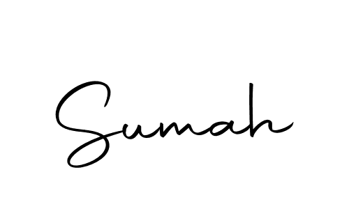 Similarly Autography-DOLnW is the best handwritten signature design. Signature creator online .You can use it as an online autograph creator for name Sumah. Sumah signature style 10 images and pictures png
