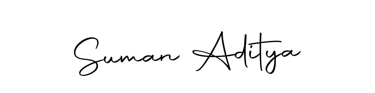 How to Draw Suman Aditya signature style? Autography-DOLnW is a latest design signature styles for name Suman Aditya. Suman Aditya signature style 10 images and pictures png