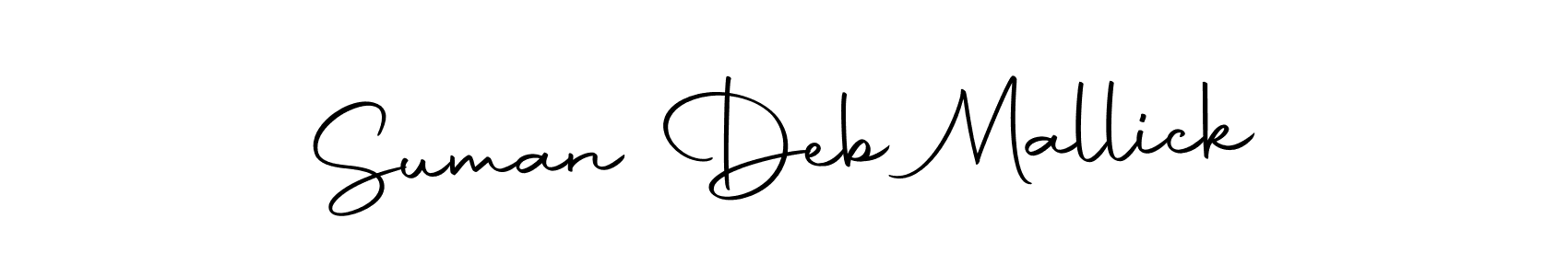 Also You can easily find your signature by using the search form. We will create Suman Deb Mallick name handwritten signature images for you free of cost using Autography-DOLnW sign style. Suman Deb Mallick signature style 10 images and pictures png