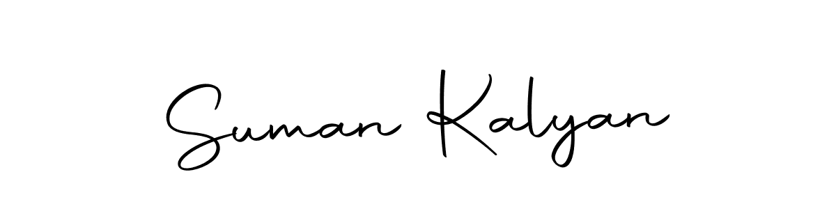 This is the best signature style for the Suman Kalyan name. Also you like these signature font (Autography-DOLnW). Mix name signature. Suman Kalyan signature style 10 images and pictures png