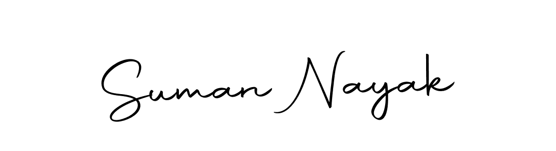 The best way (Autography-DOLnW) to make a short signature is to pick only two or three words in your name. The name Suman Nayak include a total of six letters. For converting this name. Suman Nayak signature style 10 images and pictures png