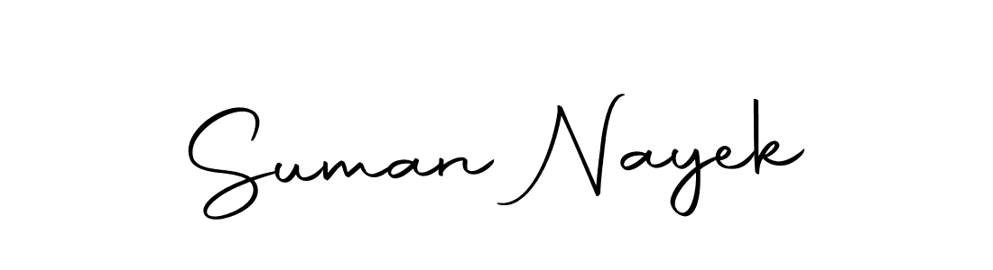 Make a beautiful signature design for name Suman Nayek. Use this online signature maker to create a handwritten signature for free. Suman Nayek signature style 10 images and pictures png