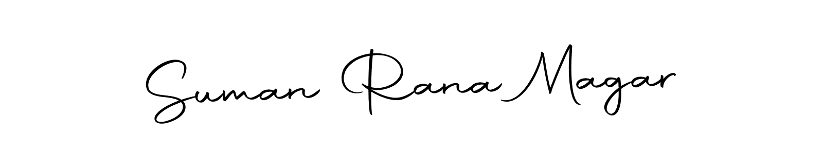 Here are the top 10 professional signature styles for the name Suman Rana Magar. These are the best autograph styles you can use for your name. Suman Rana Magar signature style 10 images and pictures png