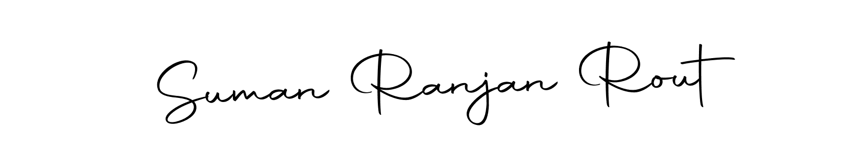 if you are searching for the best signature style for your name Suman Ranjan Rout. so please give up your signature search. here we have designed multiple signature styles  using Autography-DOLnW. Suman Ranjan Rout signature style 10 images and pictures png
