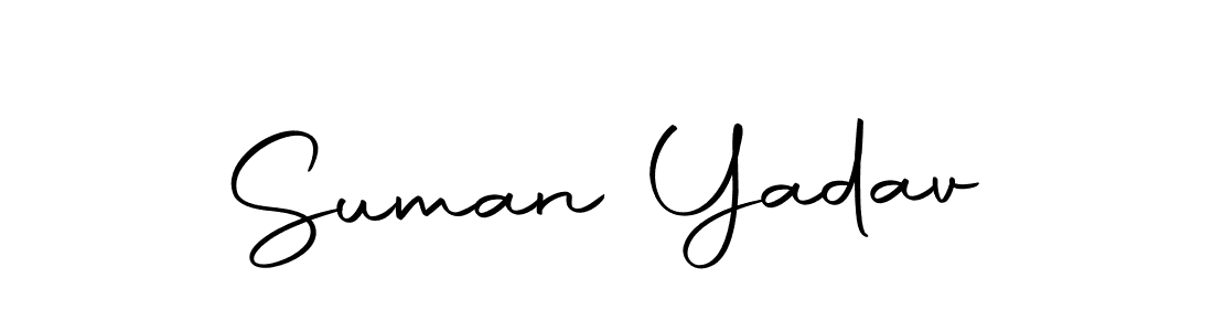 Here are the top 10 professional signature styles for the name Suman Yadav. These are the best autograph styles you can use for your name. Suman Yadav signature style 10 images and pictures png