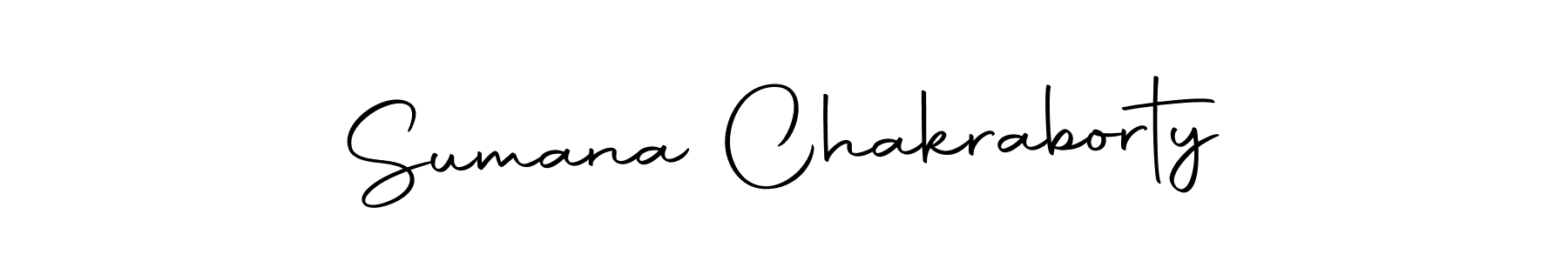 It looks lik you need a new signature style for name Sumana Chakraborty. Design unique handwritten (Autography-DOLnW) signature with our free signature maker in just a few clicks. Sumana Chakraborty signature style 10 images and pictures png