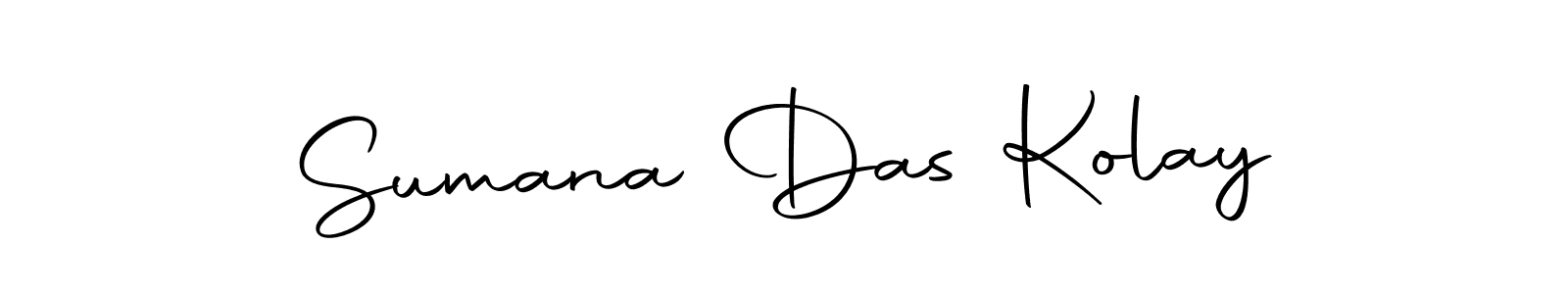 Here are the top 10 professional signature styles for the name Sumana Das Kolay. These are the best autograph styles you can use for your name. Sumana Das Kolay signature style 10 images and pictures png