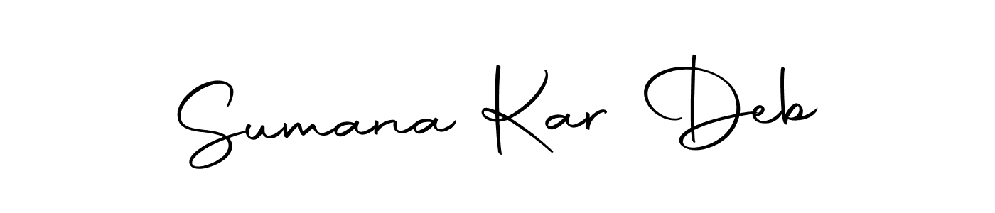 See photos of Sumana Kar Deb official signature by Spectra . Check more albums & portfolios. Read reviews & check more about Autography-DOLnW font. Sumana Kar Deb signature style 10 images and pictures png