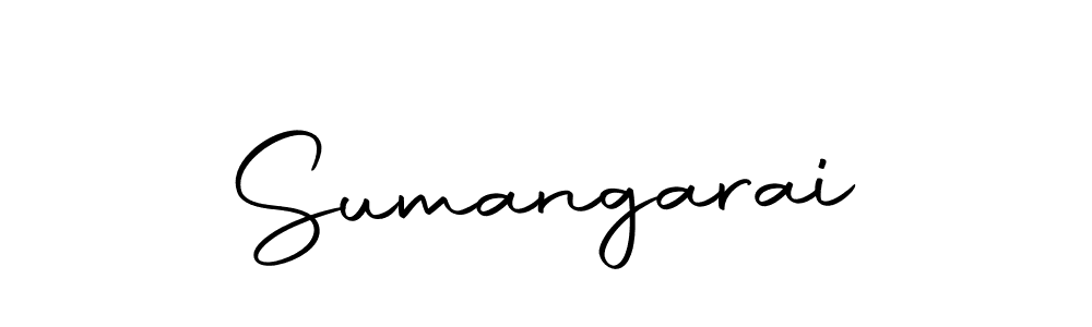 Here are the top 10 professional signature styles for the name Sumangarai. These are the best autograph styles you can use for your name. Sumangarai signature style 10 images and pictures png