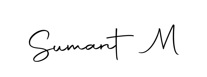 See photos of Sumant M official signature by Spectra . Check more albums & portfolios. Read reviews & check more about Autography-DOLnW font. Sumant M signature style 10 images and pictures png