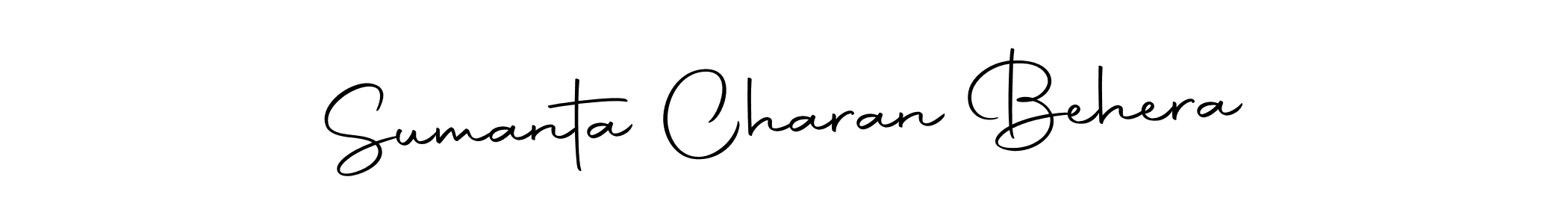 It looks lik you need a new signature style for name Sumanta Charan Behera. Design unique handwritten (Autography-DOLnW) signature with our free signature maker in just a few clicks. Sumanta Charan Behera signature style 10 images and pictures png