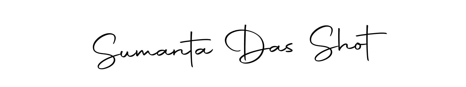 The best way (Autography-DOLnW) to make a short signature is to pick only two or three words in your name. The name Sumanta Das Shot include a total of six letters. For converting this name. Sumanta Das Shot signature style 10 images and pictures png