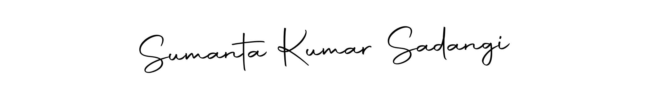 Similarly Autography-DOLnW is the best handwritten signature design. Signature creator online .You can use it as an online autograph creator for name Sumanta Kumar Sadangi. Sumanta Kumar Sadangi signature style 10 images and pictures png