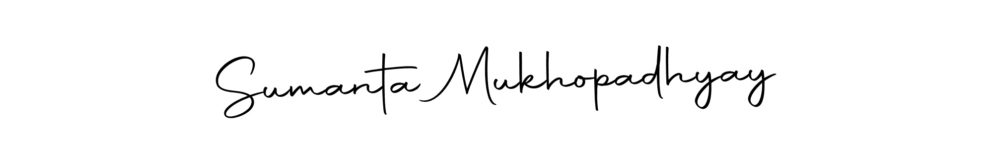 Here are the top 10 professional signature styles for the name Sumanta Mukhopadhyay. These are the best autograph styles you can use for your name. Sumanta Mukhopadhyay signature style 10 images and pictures png