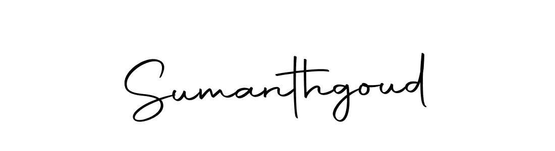 You can use this online signature creator to create a handwritten signature for the name Sumanthgoud. This is the best online autograph maker. Sumanthgoud signature style 10 images and pictures png