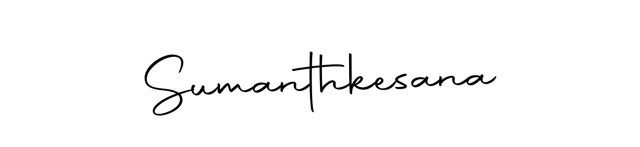How to Draw Sumanthkesana signature style? Autography-DOLnW is a latest design signature styles for name Sumanthkesana. Sumanthkesana signature style 10 images and pictures png