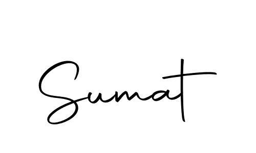 Once you've used our free online signature maker to create your best signature Autography-DOLnW style, it's time to enjoy all of the benefits that Sumat name signing documents. Sumat signature style 10 images and pictures png