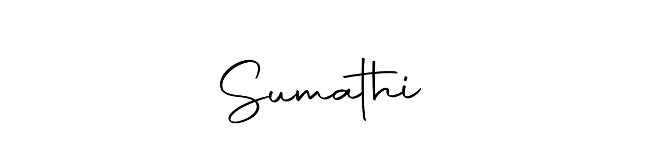 How to Draw Sumathi♥️ signature style? Autography-DOLnW is a latest design signature styles for name Sumathi♥️. Sumathi♥️ signature style 10 images and pictures png