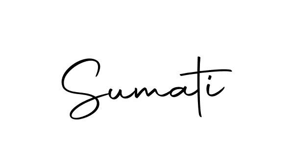 Autography-DOLnW is a professional signature style that is perfect for those who want to add a touch of class to their signature. It is also a great choice for those who want to make their signature more unique. Get Sumati name to fancy signature for free. Sumati signature style 10 images and pictures png