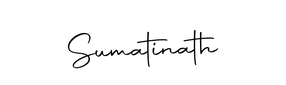 How to Draw Sumatinath signature style? Autography-DOLnW is a latest design signature styles for name Sumatinath. Sumatinath signature style 10 images and pictures png