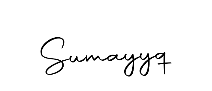 How to make Sumayyq name signature. Use Autography-DOLnW style for creating short signs online. This is the latest handwritten sign. Sumayyq signature style 10 images and pictures png