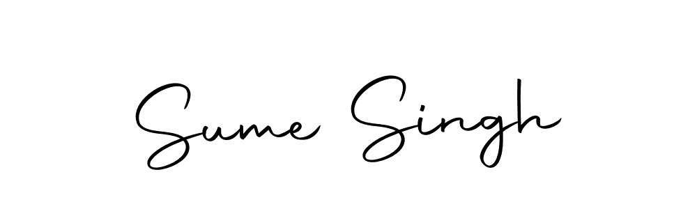 Once you've used our free online signature maker to create your best signature Autography-DOLnW style, it's time to enjoy all of the benefits that Sume Singh name signing documents. Sume Singh signature style 10 images and pictures png