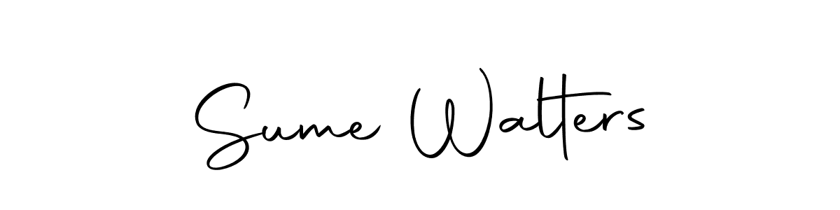 See photos of Sume Walters official signature by Spectra . Check more albums & portfolios. Read reviews & check more about Autography-DOLnW font. Sume Walters signature style 10 images and pictures png