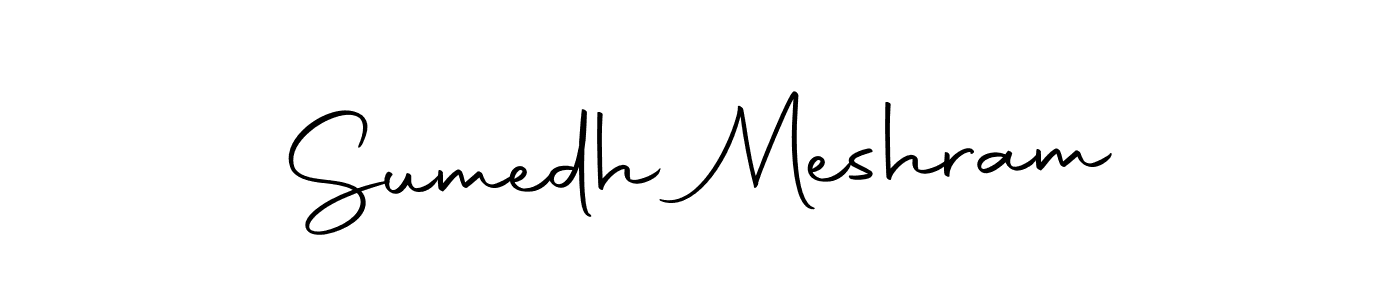 You can use this online signature creator to create a handwritten signature for the name Sumedh Meshram. This is the best online autograph maker. Sumedh Meshram signature style 10 images and pictures png