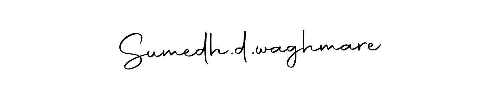 How to Draw Sumedh.d.waghmare signature style? Autography-DOLnW is a latest design signature styles for name Sumedh.d.waghmare. Sumedh.d.waghmare signature style 10 images and pictures png