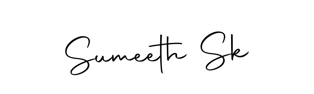 Here are the top 10 professional signature styles for the name Sumeeth Sk. These are the best autograph styles you can use for your name. Sumeeth Sk signature style 10 images and pictures png