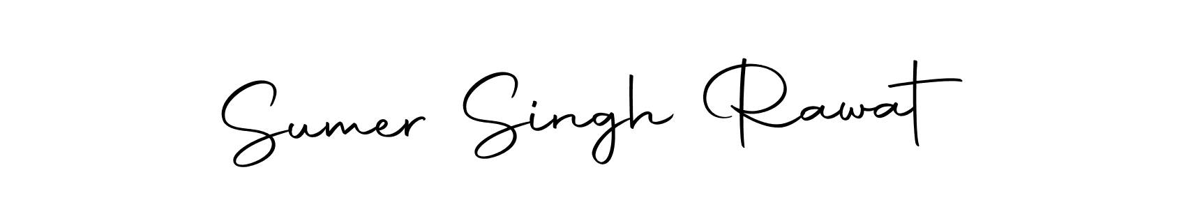 Here are the top 10 professional signature styles for the name Sumer Singh Rawat. These are the best autograph styles you can use for your name. Sumer Singh Rawat signature style 10 images and pictures png