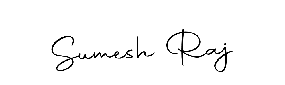 if you are searching for the best signature style for your name Sumesh Raj. so please give up your signature search. here we have designed multiple signature styles  using Autography-DOLnW. Sumesh Raj signature style 10 images and pictures png