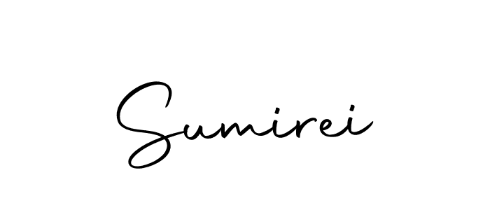 How to Draw Sumirei signature style? Autography-DOLnW is a latest design signature styles for name Sumirei. Sumirei signature style 10 images and pictures png