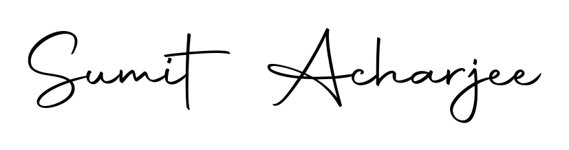 Once you've used our free online signature maker to create your best signature Autography-DOLnW style, it's time to enjoy signing your documents with Sumit Acharjee name. Sumit Acharjee signature style 10 images and pictures png
