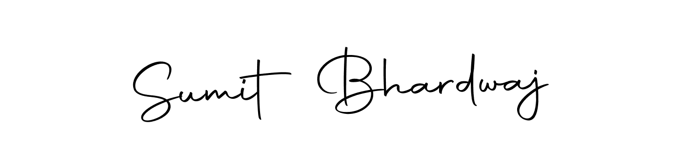 How to make Sumit Bhardwaj signature? Autography-DOLnW is a professional autograph style. Create handwritten signature for Sumit Bhardwaj name. Sumit Bhardwaj signature style 10 images and pictures png