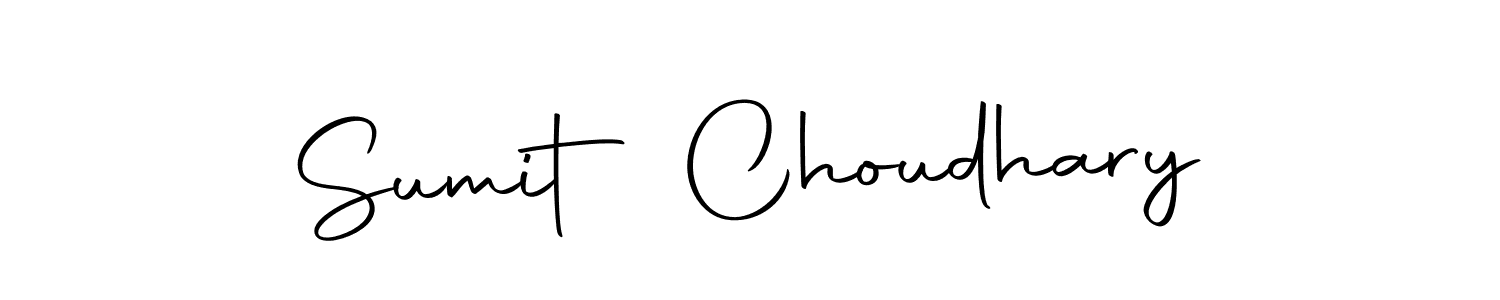 It looks lik you need a new signature style for name Sumit Choudhary. Design unique handwritten (Autography-DOLnW) signature with our free signature maker in just a few clicks. Sumit Choudhary signature style 10 images and pictures png