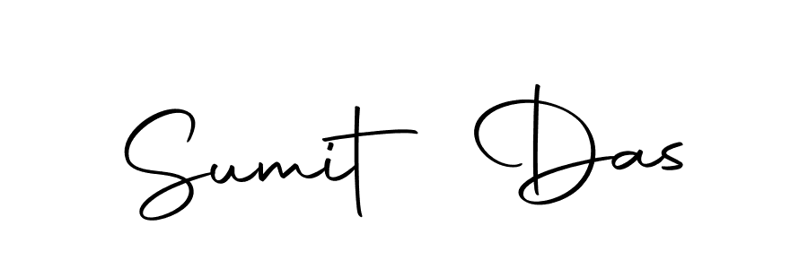 The best way (Autography-DOLnW) to make a short signature is to pick only two or three words in your name. The name Sumit Das include a total of six letters. For converting this name. Sumit Das signature style 10 images and pictures png