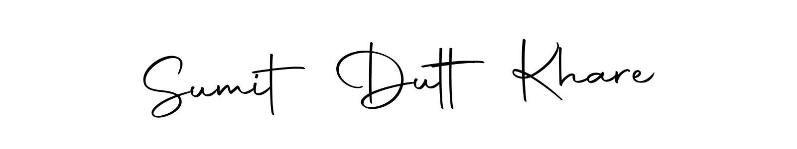 Here are the top 10 professional signature styles for the name Sumit Dutt Khare. These are the best autograph styles you can use for your name. Sumit Dutt Khare signature style 10 images and pictures png