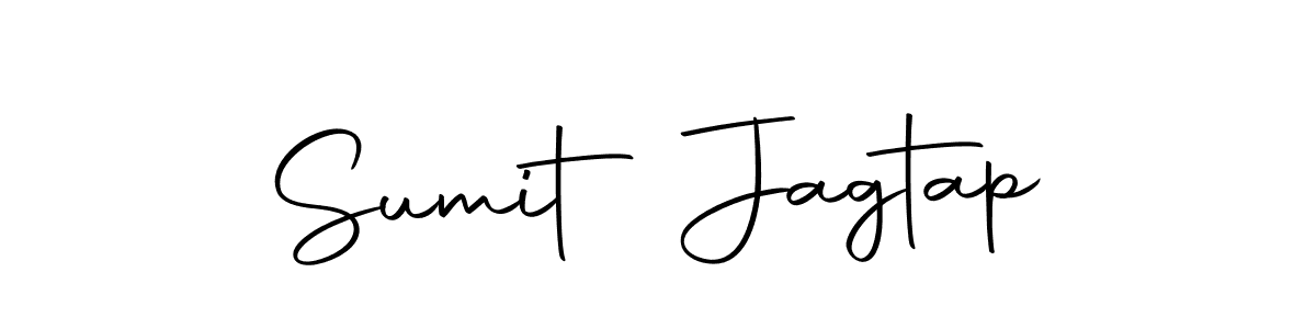 Here are the top 10 professional signature styles for the name Sumit Jagtap. These are the best autograph styles you can use for your name. Sumit Jagtap signature style 10 images and pictures png