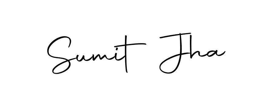 You can use this online signature creator to create a handwritten signature for the name Sumit Jha. This is the best online autograph maker. Sumit Jha signature style 10 images and pictures png