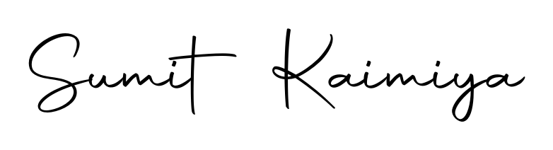 Make your name Sumit Kaimiya memorable on every contract using Autography-DOLnW autograph style. Instant transparent background export available. Sumit Kaimiya signature style 10 images and pictures png