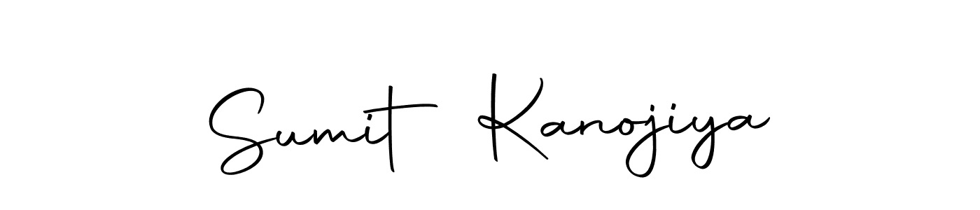 The best way (Autography-DOLnW) to make a short signature is to pick only two or three words in your name. The name Sumit Kanojiya include a total of six letters. For converting this name. Sumit Kanojiya signature style 10 images and pictures png