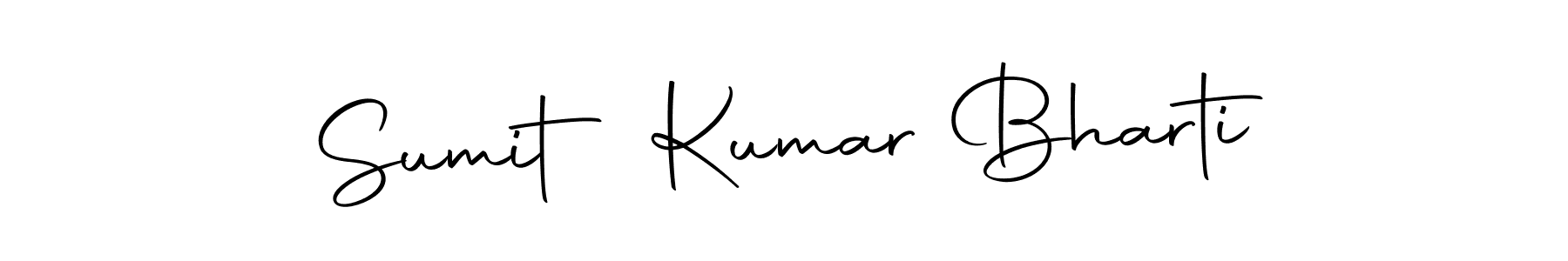 How to Draw Sumit Kumar Bharti signature style? Autography-DOLnW is a latest design signature styles for name Sumit Kumar Bharti. Sumit Kumar Bharti signature style 10 images and pictures png