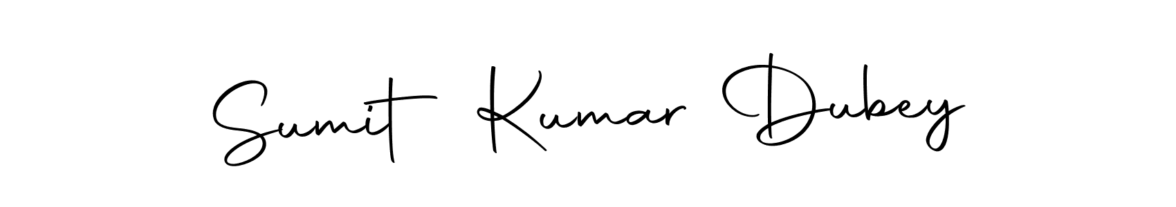 You should practise on your own different ways (Autography-DOLnW) to write your name (Sumit Kumar Dubey) in signature. don't let someone else do it for you. Sumit Kumar Dubey signature style 10 images and pictures png