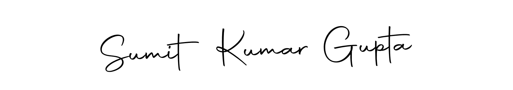 Sumit Kumar Gupta stylish signature style. Best Handwritten Sign (Autography-DOLnW) for my name. Handwritten Signature Collection Ideas for my name Sumit Kumar Gupta. Sumit Kumar Gupta signature style 10 images and pictures png