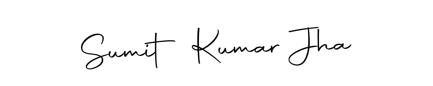 Autography-DOLnW is a professional signature style that is perfect for those who want to add a touch of class to their signature. It is also a great choice for those who want to make their signature more unique. Get Sumit Kumar Jha name to fancy signature for free. Sumit Kumar Jha signature style 10 images and pictures png