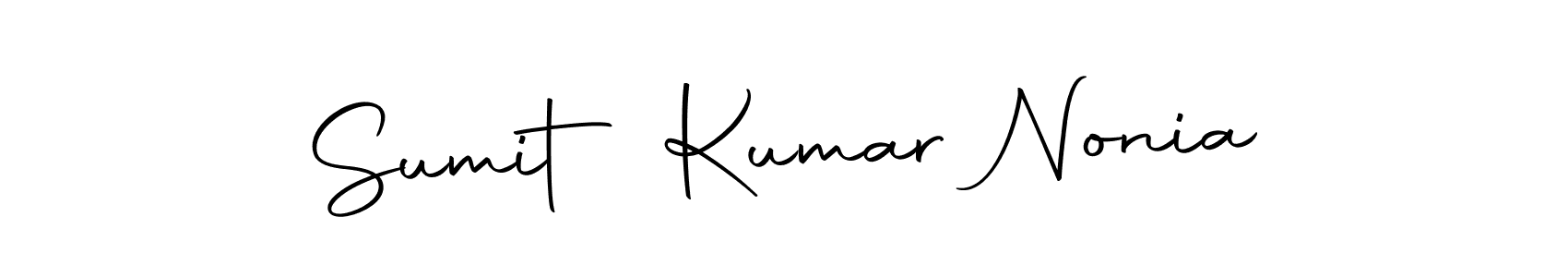 Also You can easily find your signature by using the search form. We will create Sumit Kumar Nonia name handwritten signature images for you free of cost using Autography-DOLnW sign style. Sumit Kumar Nonia signature style 10 images and pictures png