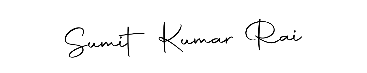 Also You can easily find your signature by using the search form. We will create Sumit Kumar Rai name handwritten signature images for you free of cost using Autography-DOLnW sign style. Sumit Kumar Rai signature style 10 images and pictures png