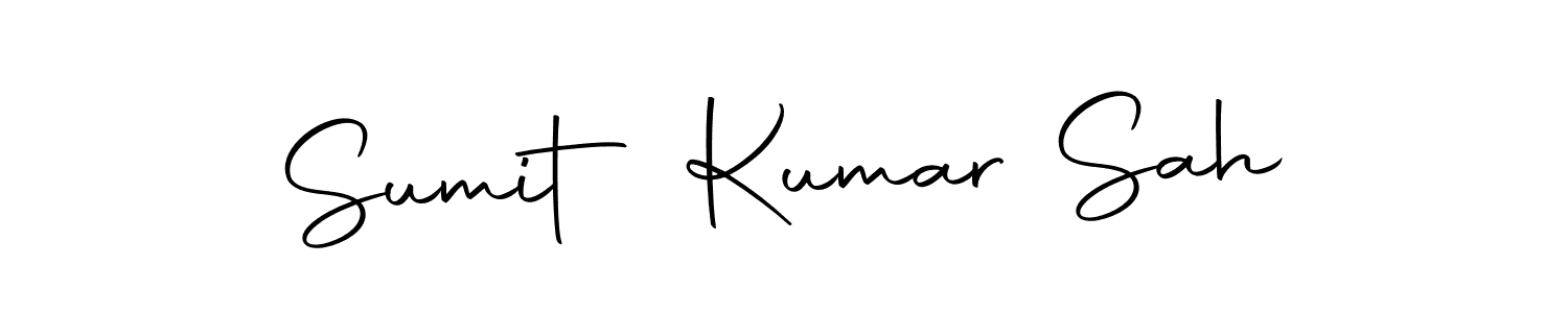 It looks lik you need a new signature style for name Sumit Kumar Sah. Design unique handwritten (Autography-DOLnW) signature with our free signature maker in just a few clicks. Sumit Kumar Sah signature style 10 images and pictures png