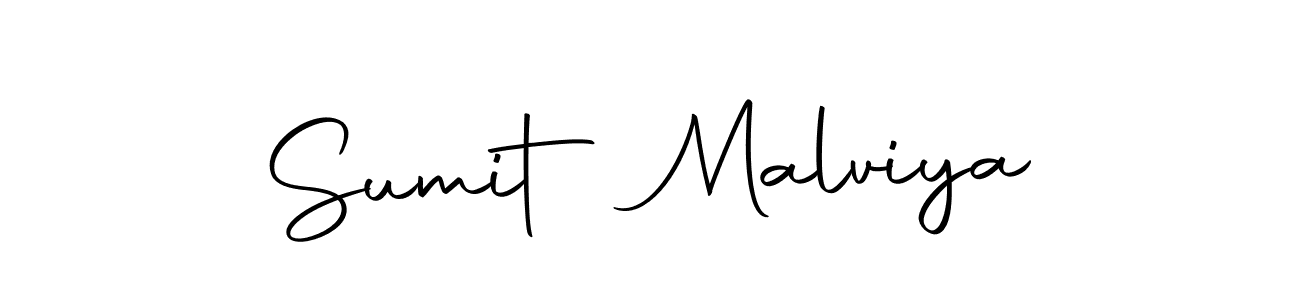 It looks lik you need a new signature style for name Sumit Malviya. Design unique handwritten (Autography-DOLnW) signature with our free signature maker in just a few clicks. Sumit Malviya signature style 10 images and pictures png